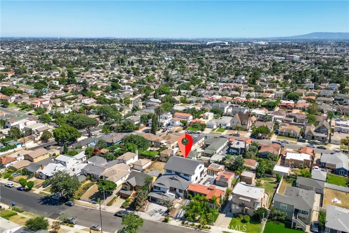4434 W 59th, Los Angeles, California 90043