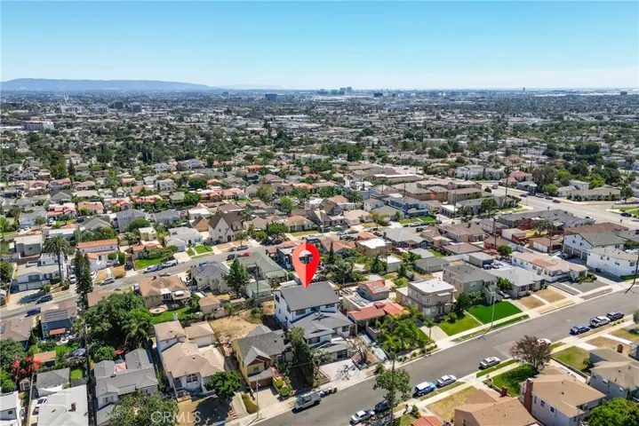 4434 W 59th, Los Angeles, California 90043