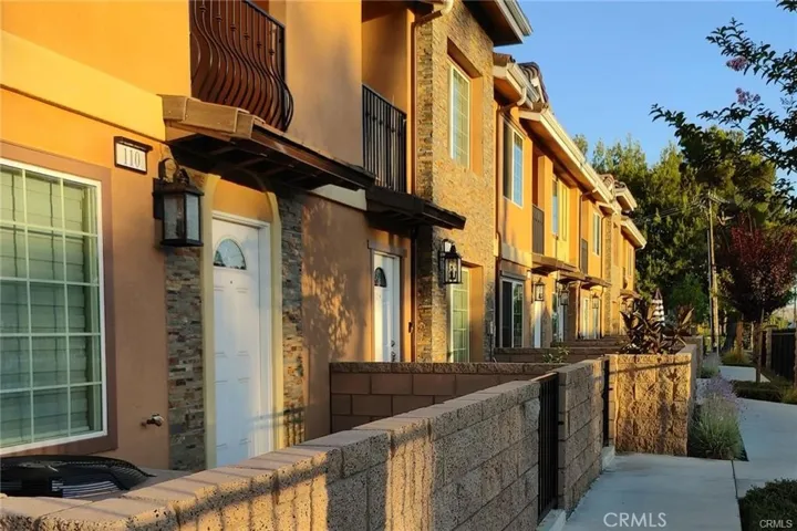 16408 Valencia Avenue 110, Fontana, California 92335