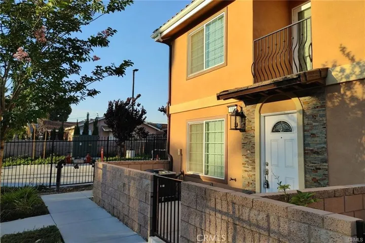 16408 Valencia Avenue 110, Fontana, California 92335