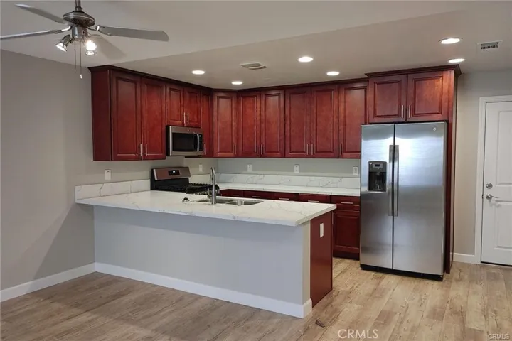 16408 Valencia Avenue 110, Fontana, California 92335