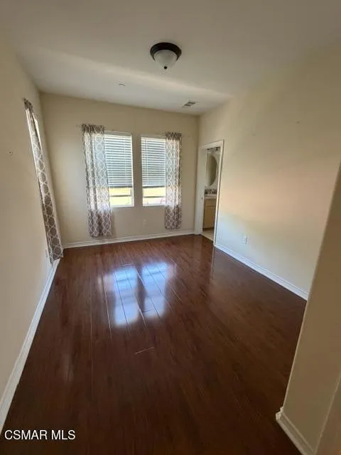Secondary Upstairs Bedroom