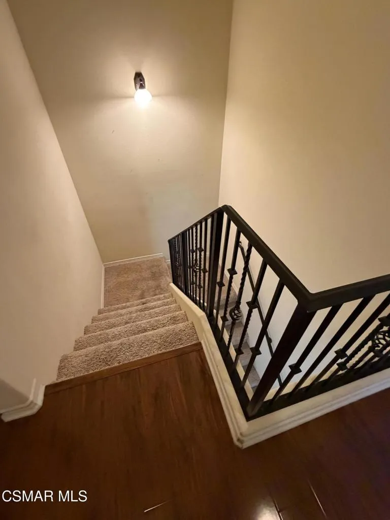 Stairway