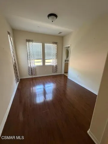 Secondary Upstairs Bedroom
