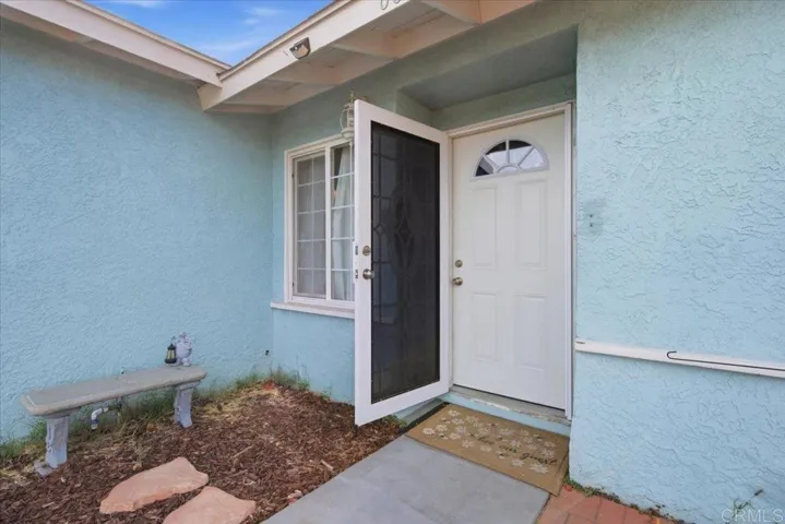 8840 Milburn Avenue, Spring Valley, California 91977