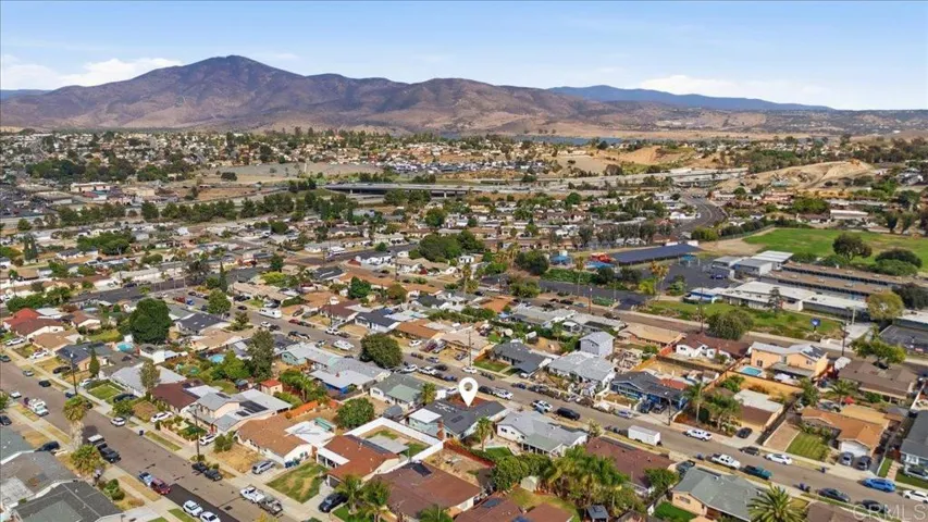 8840 Milburn Avenue, Spring Valley, California 91977