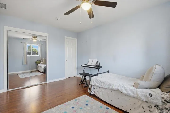 8840 Milburn Avenue, Spring Valley, California 91977