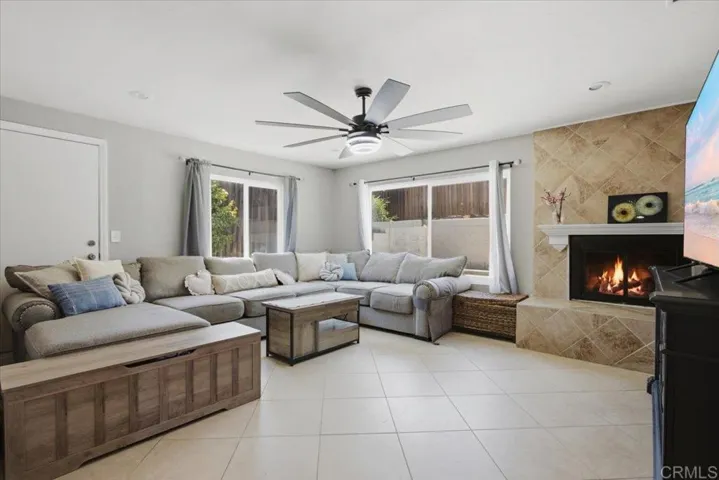 8840 Milburn Avenue, Spring Valley, California 91977