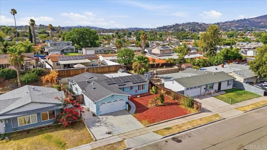 8840 Milburn Avenue, Spring Valley, California 91977