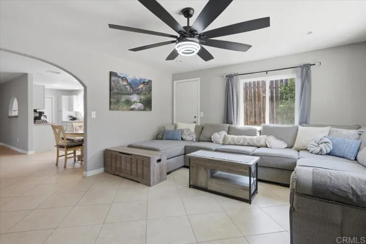 8840 Milburn Avenue, Spring Valley, California 91977
