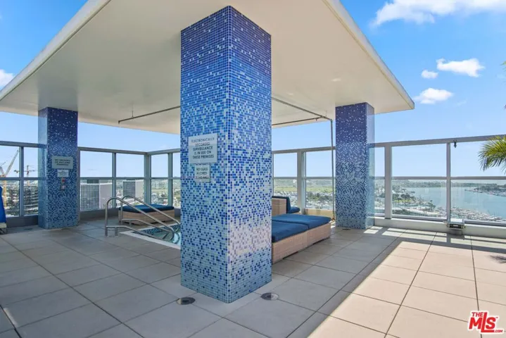 13700 Marina Pointe Drive 1514, Marina Del Rey, California 90292