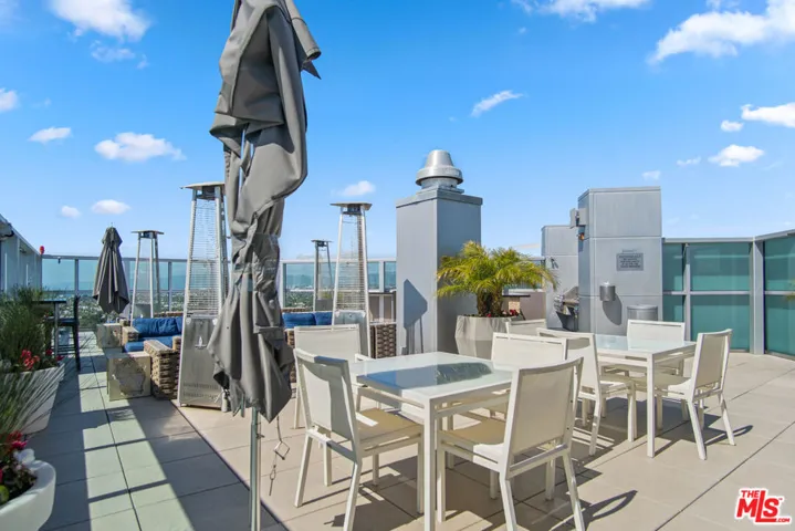 13700 Marina Pointe Drive 1514, Marina Del Rey, California 90292