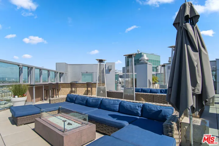 13700 Marina Pointe Drive 1514, Marina Del Rey, California 90292