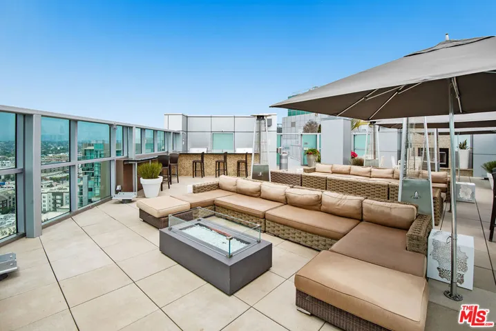 13700 Marina Pointe Drive 1514, Marina Del Rey, California 90292