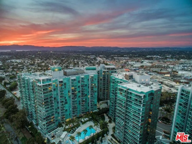 13700 Marina Pointe Drive 1514, Marina Del Rey, California 90292