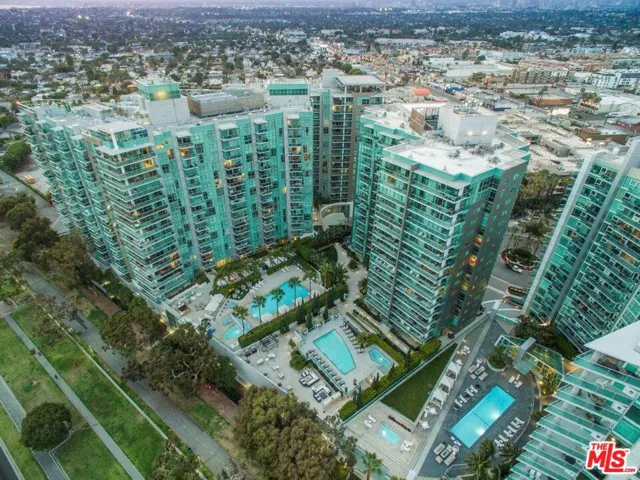 13700 Marina Pointe Drive 1514, Marina Del Rey, California 90292
