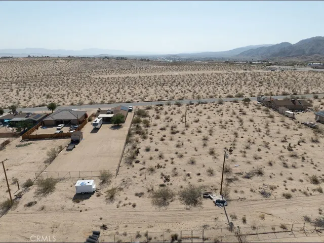 6378 Canyon Road, 29 Palms, California 92277