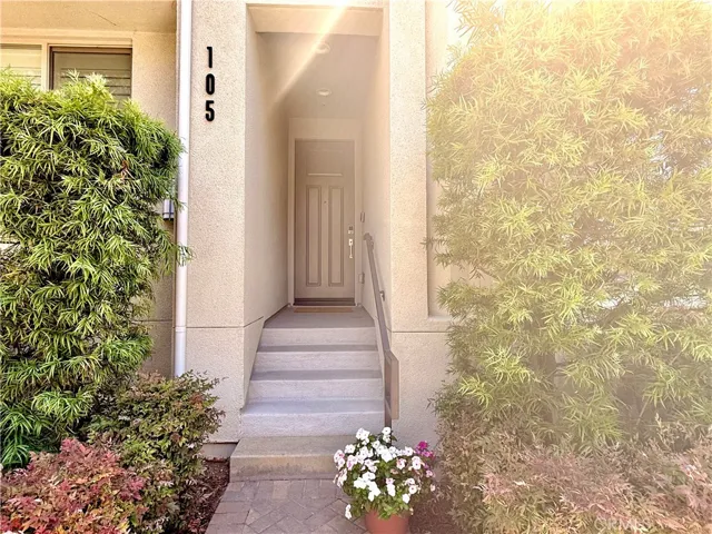 5550 Strand 105, Hawthorne, California 90250