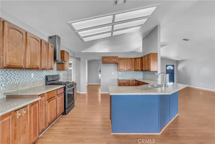 14379 Mauna Loa, Hesperia, California 92345