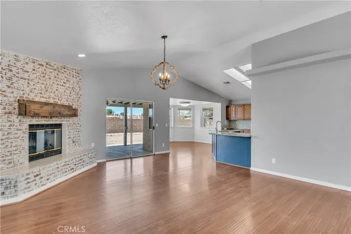 14379 Mauna Loa, Hesperia, California 92345