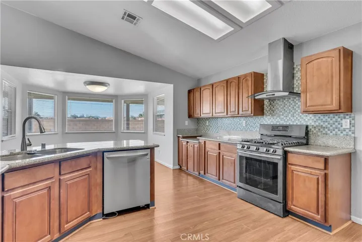 14379 Mauna Loa, Hesperia, California 92345