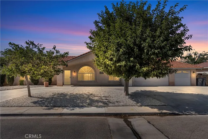 14379 Mauna Loa, Hesperia, California 92345