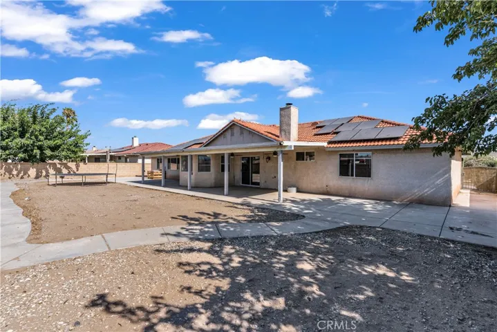 14379 Mauna Loa, Hesperia, California 92345