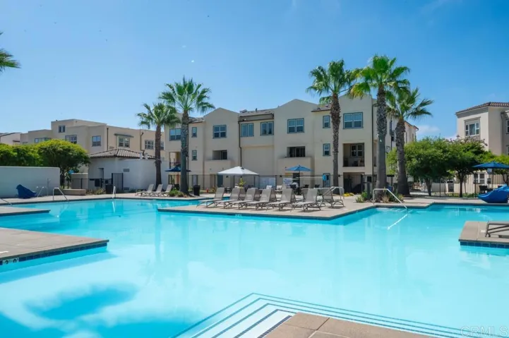 Swimming Pool/Hot Tub/Sauna