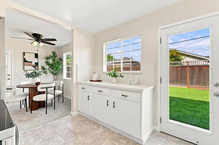 3213 New Jersey Avenue, San Jose, California 95124