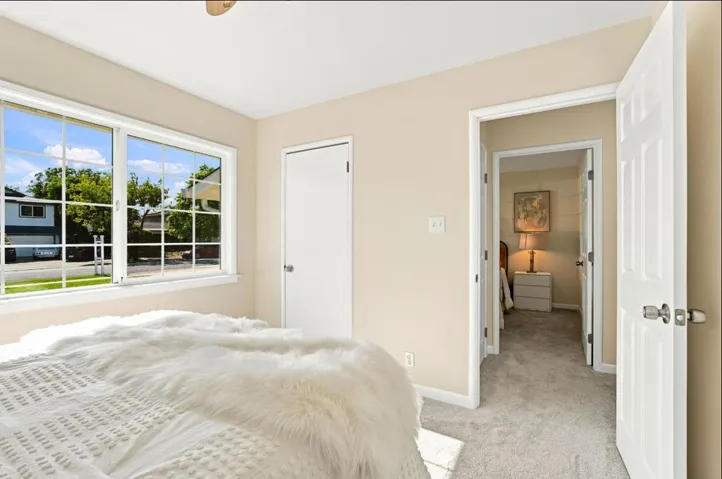 3213 New Jersey Avenue, San Jose, California 95124