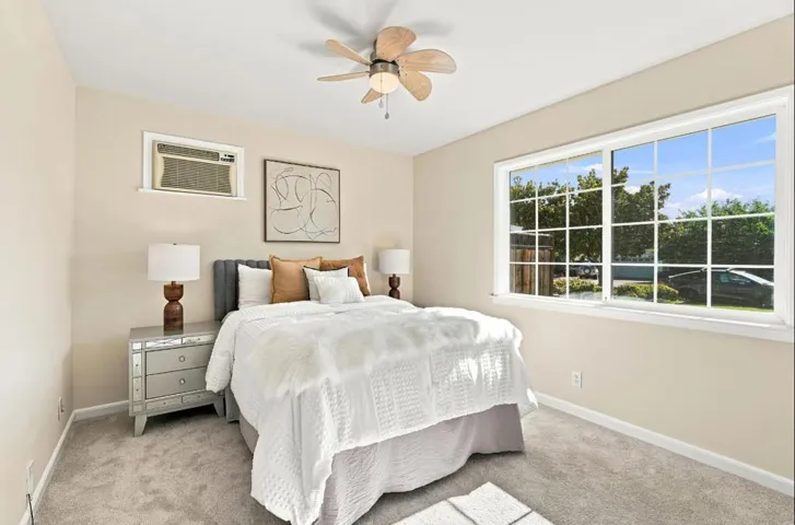3213 New Jersey Avenue, San Jose, California 95124