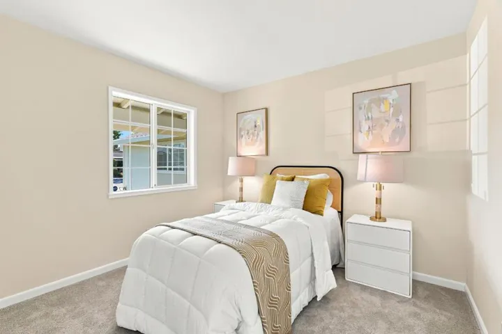 3213 New Jersey Avenue, San Jose, California 95124