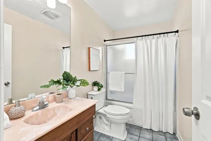 3213 New Jersey Avenue, San Jose, California 95124