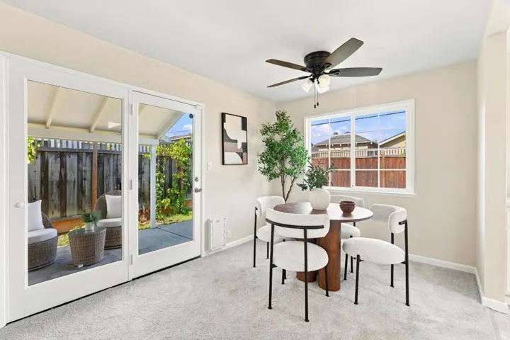 3213 New Jersey Avenue, San Jose, California 95124
