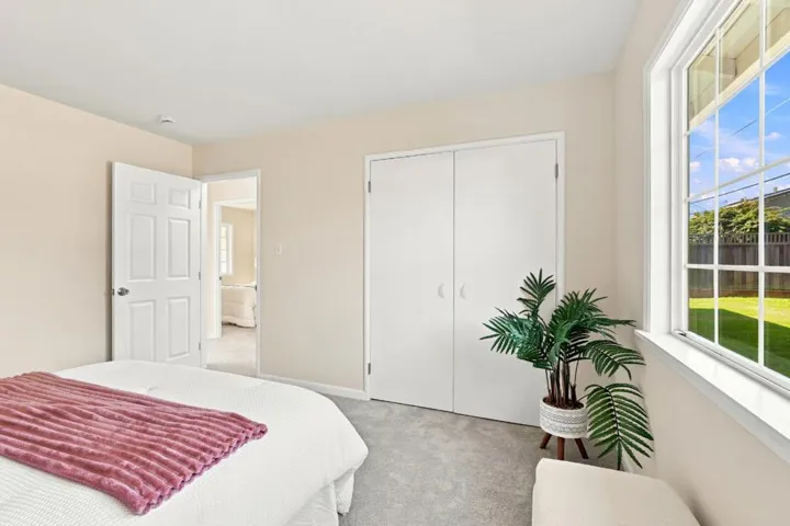 3213 New Jersey Avenue, San Jose, California 95124