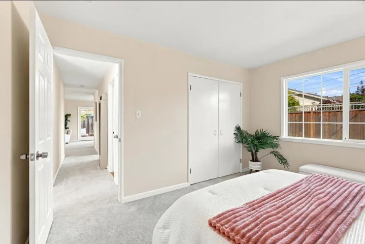 3213 New Jersey Avenue, San Jose, California 95124