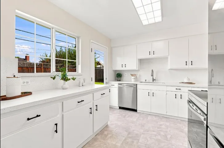 3213 New Jersey Avenue, San Jose, California 95124