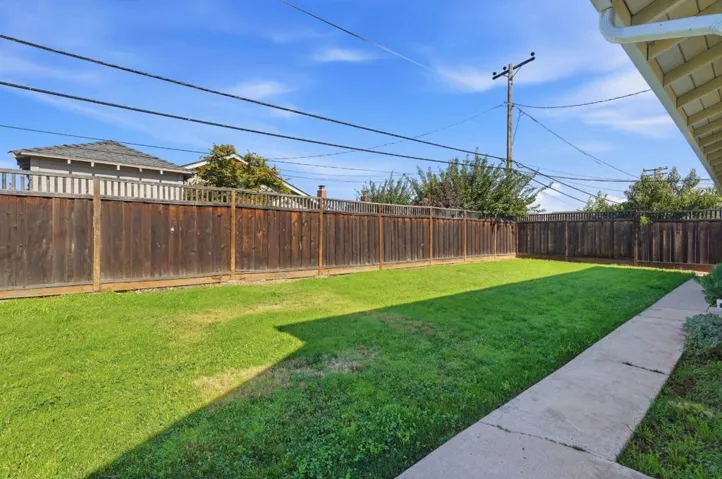 3213 New Jersey Avenue, San Jose, California 95124
