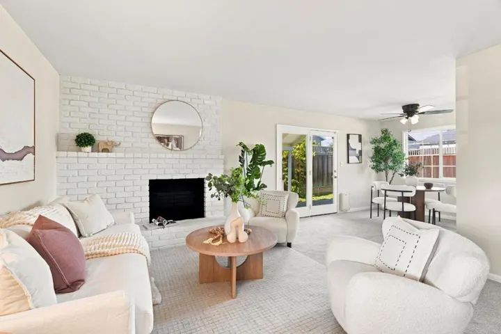 3213 New Jersey Avenue, San Jose, California 95124