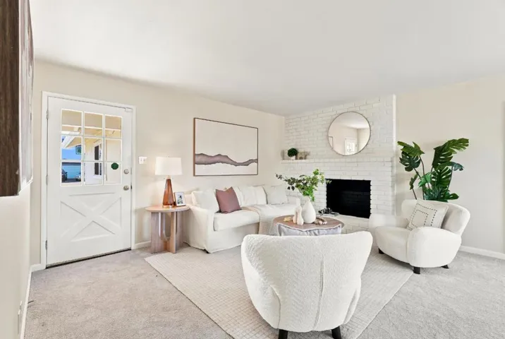 3213 New Jersey Avenue, San Jose, California 95124