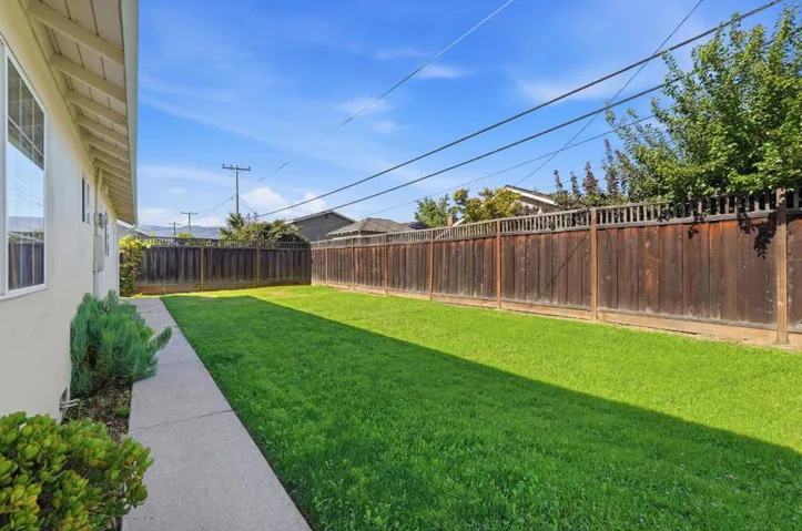 3213 New Jersey Avenue, San Jose, California 95124