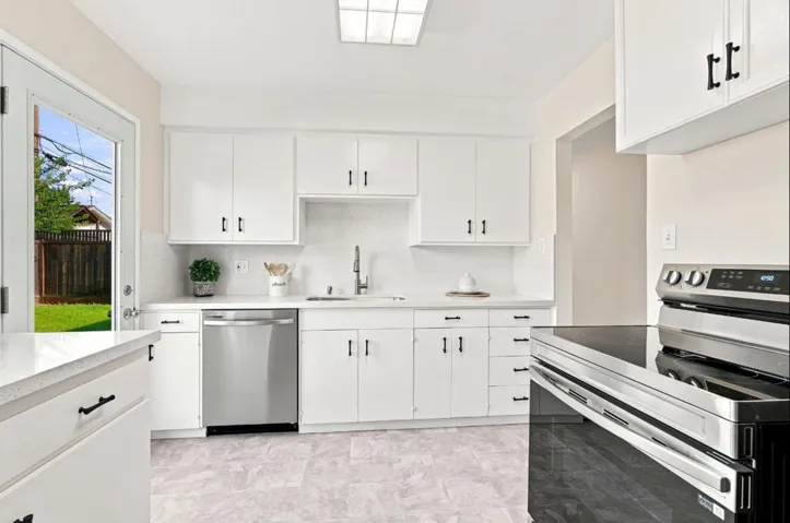 3213 New Jersey Avenue, San Jose, California 95124