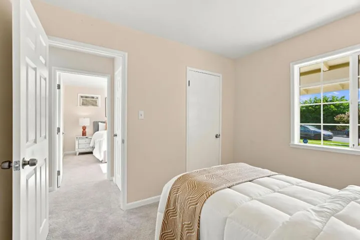 3213 New Jersey Avenue, San Jose, California 95124