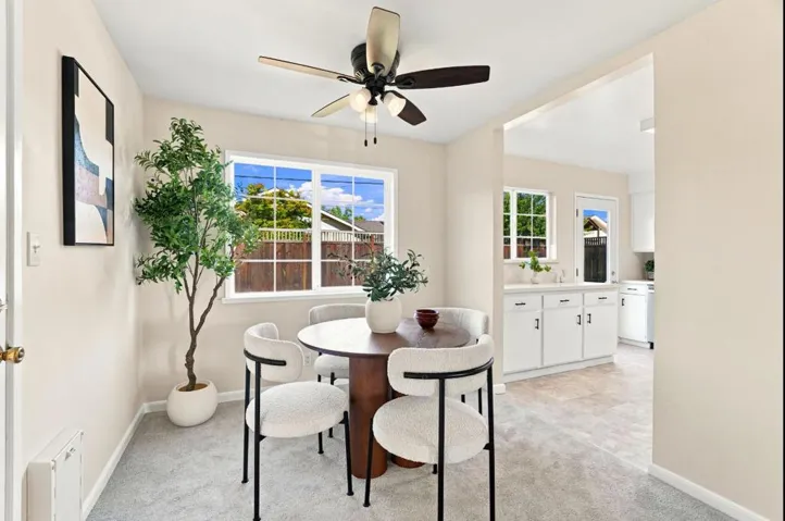 3213 New Jersey Avenue, San Jose, California 95124