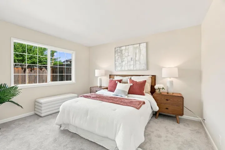 3213 New Jersey Avenue, San Jose, California 95124