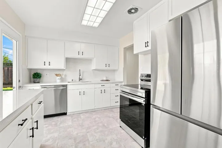 3213 New Jersey Avenue, San Jose, California 95124