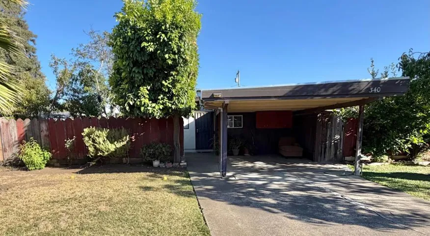 340 Walnut Lane, Gilroy, California 95020