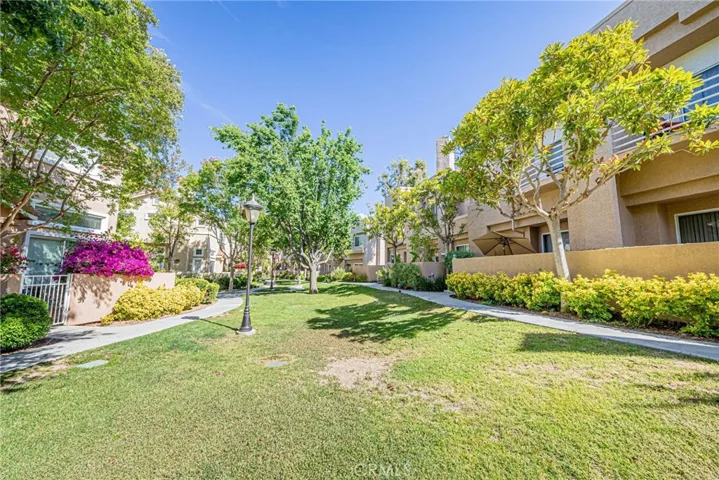 25703 Holiday Circle A, Stevenson Ranch, California 91381