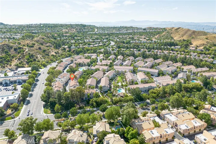 25703 Holiday Circle A, Stevenson Ranch, California 91381