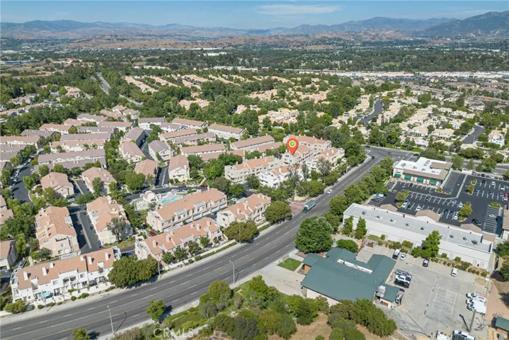 25703 Holiday Circle A, Stevenson Ranch, California 91381